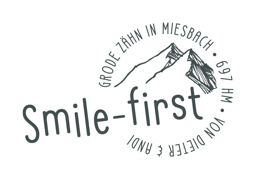 Smile-first Kieferorthopädie Standortseite